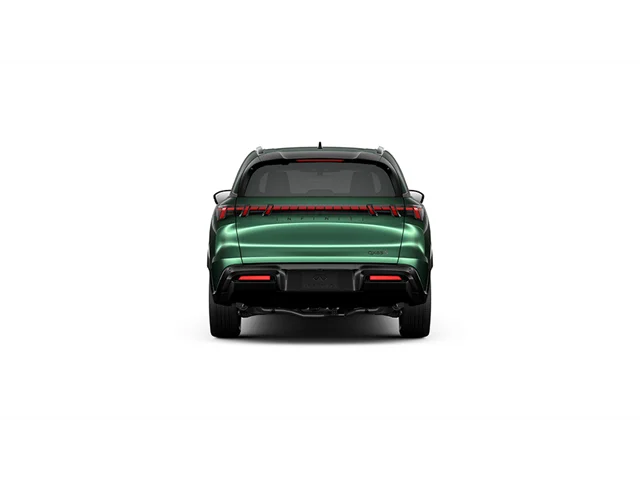 New 2027 DEEP EMERALD INFINITI Sport AWD image 6
