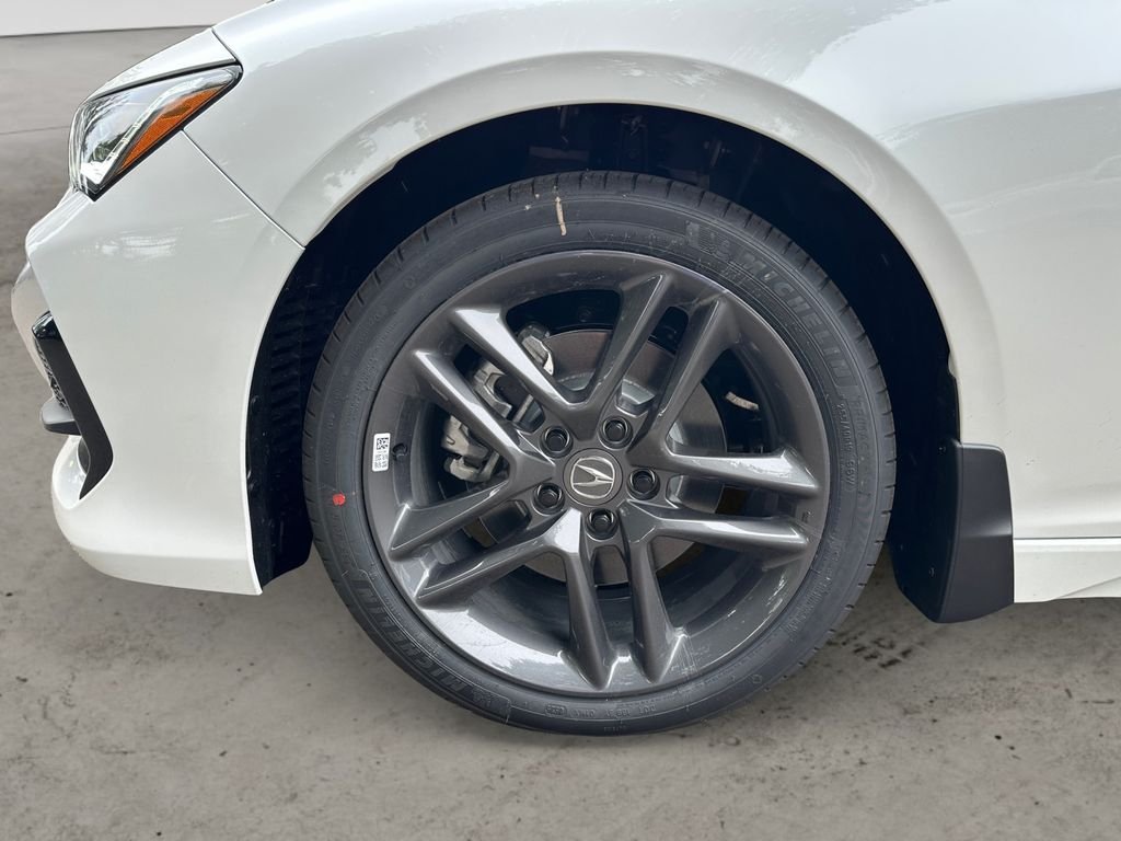 2025 Acura TLX A-Spec Package - Photo 14