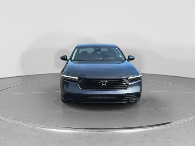 2025 Honda Accord LX - Photo 3