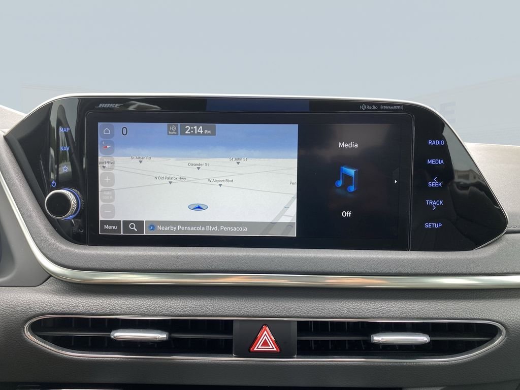 2022 Hyundai Sonata SEL Plus - Photo 23