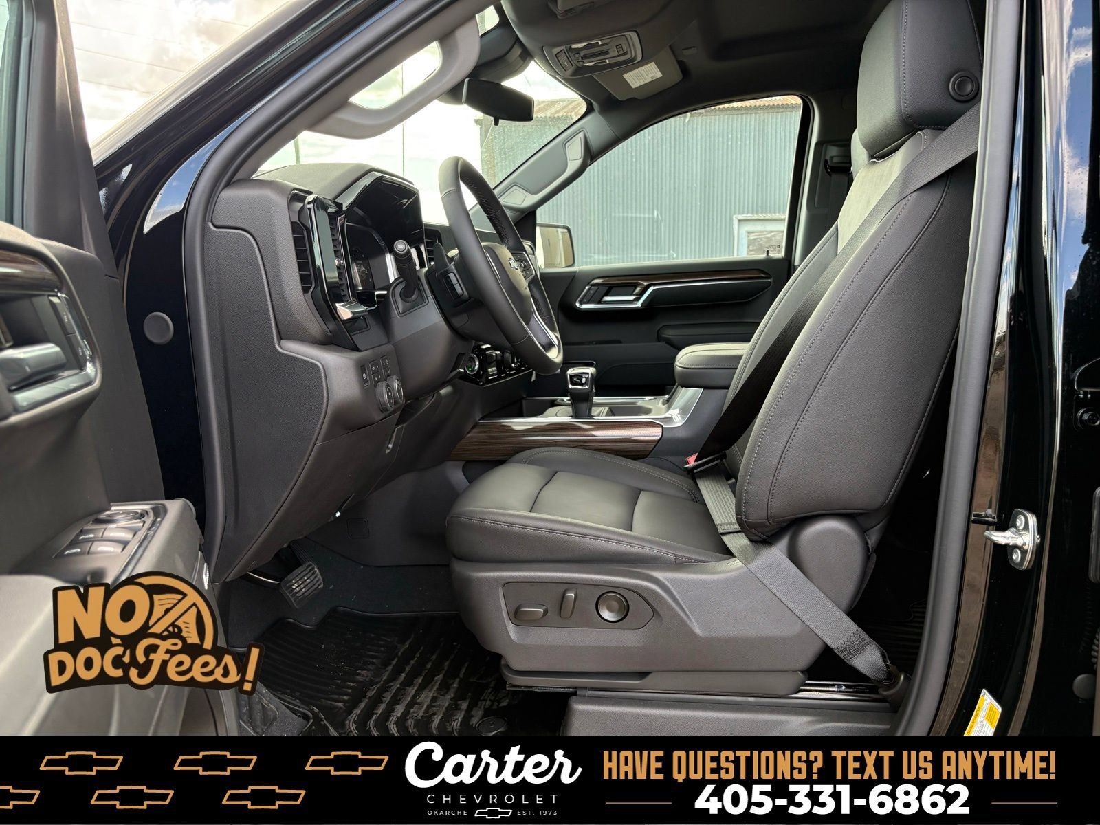 2026 Chevrolet Silverado 1500 RST - Photo 29