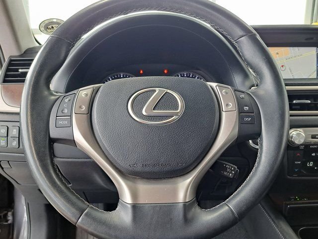 Used 2014 Gray Lexus 350 image 10