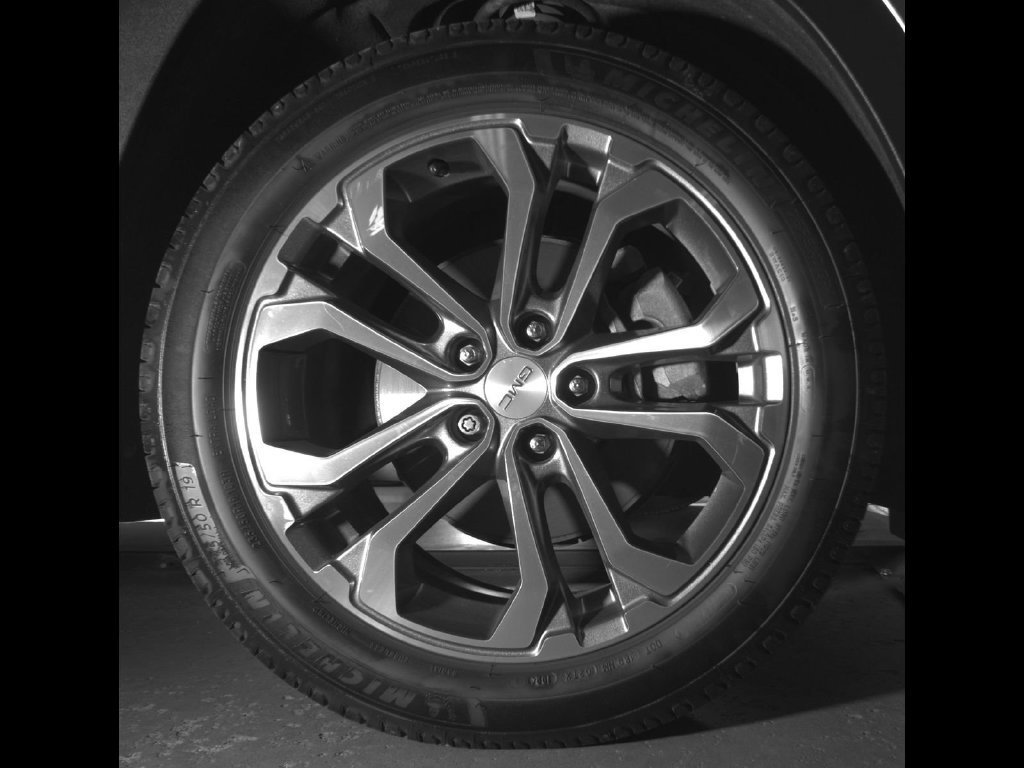2019 GMC Terrain SLT - Photo 9