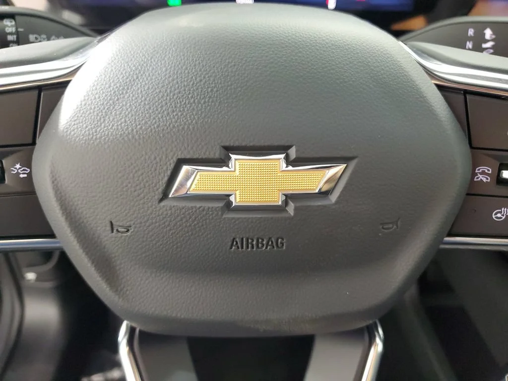 2026 Chevrolet Equinox EV 2LT - Photo 21