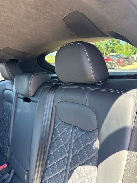 2022 Audi SQ8 Prestige - Photo 53