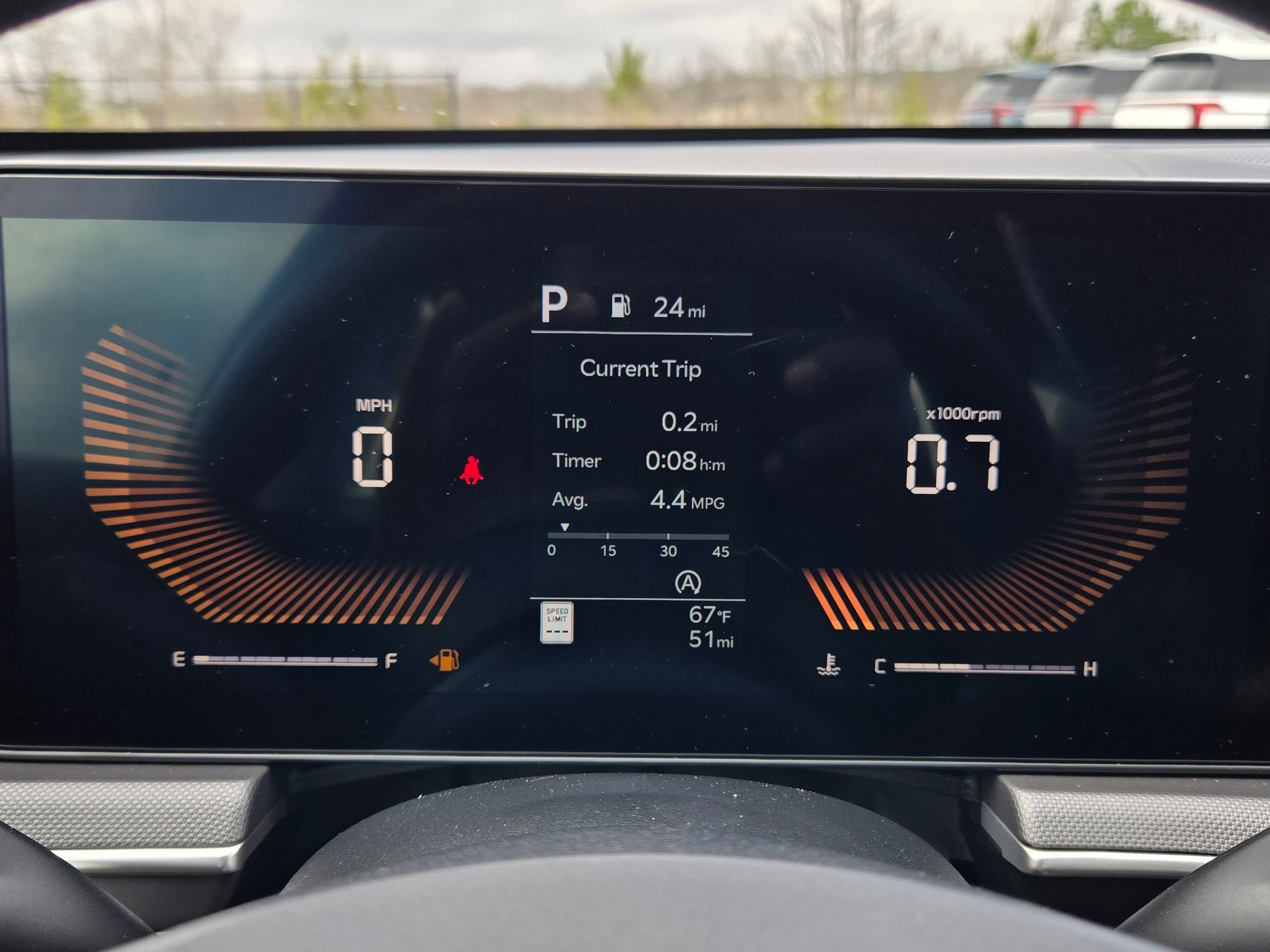 2026 Kia K5 LXS - Photo 27