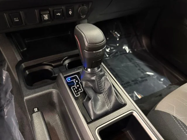 Certified Used 2023 Gray Toyota TRD Off-Road image 16