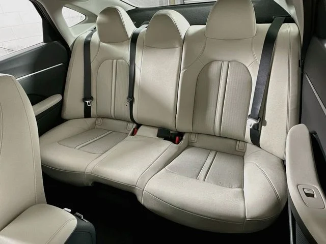 New 2026 Hyundai SONATA HYBRID Blue