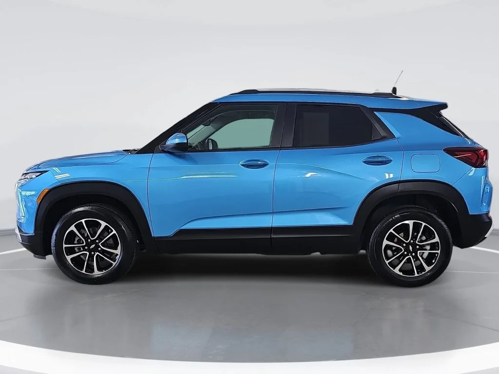 2025 Chevrolet Trailblazer LT - Photo 7