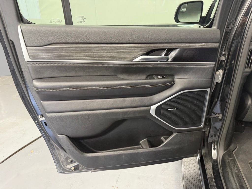 Used 2024 Gray Jeep Series II image 61