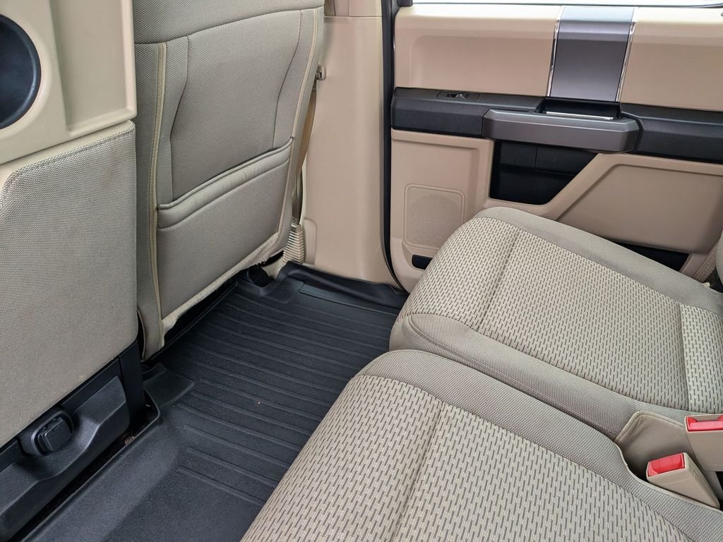 Used 2019 Green Ford XLT image 35