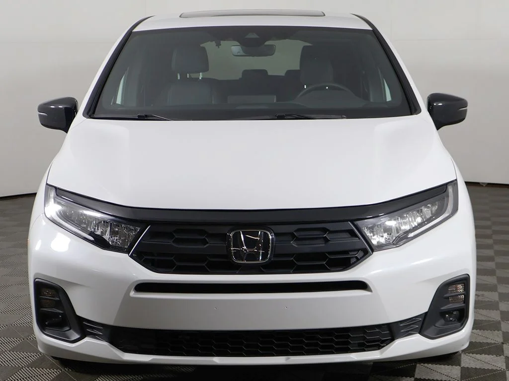 2026 Honda Odyssey Sport L - Photo 12