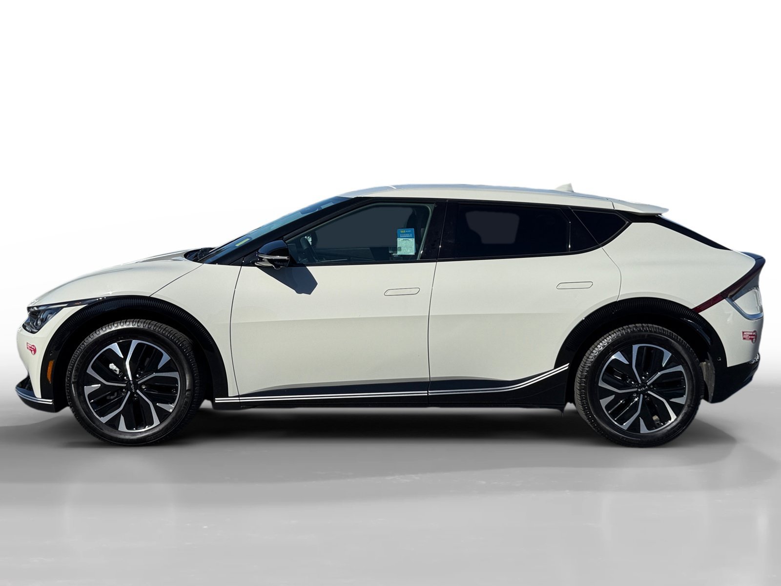 Used 2023 Kia EV6 Wind with VIN KNDC3DLC3P5123354 for sale in San Jose, CA