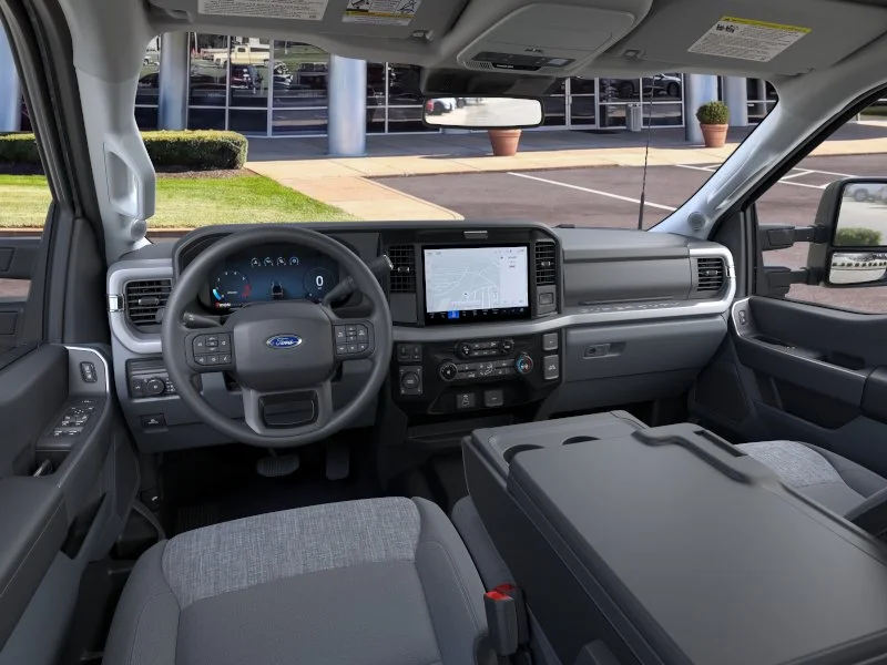 New 2026 Avalanche Ford XLT image 9