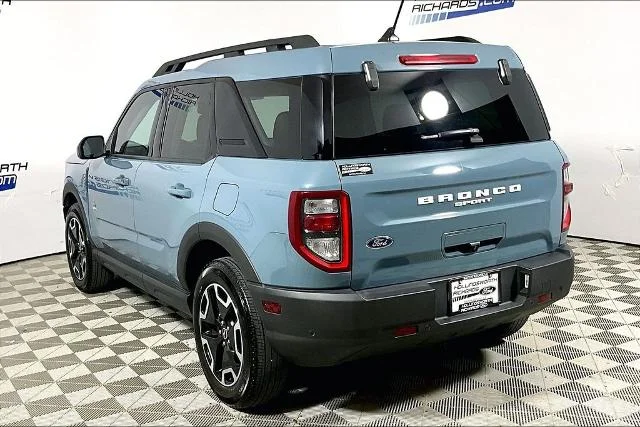 Used 2023 Area 51 Ford Outer Banks image 34