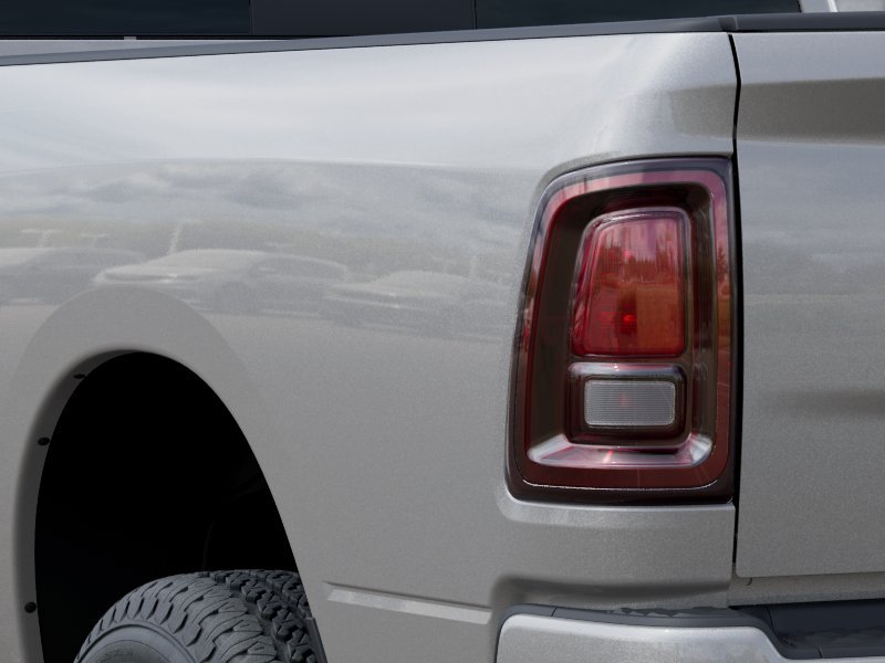 New 2026 Silver-Zynith Exterior Paint RAM  image 5