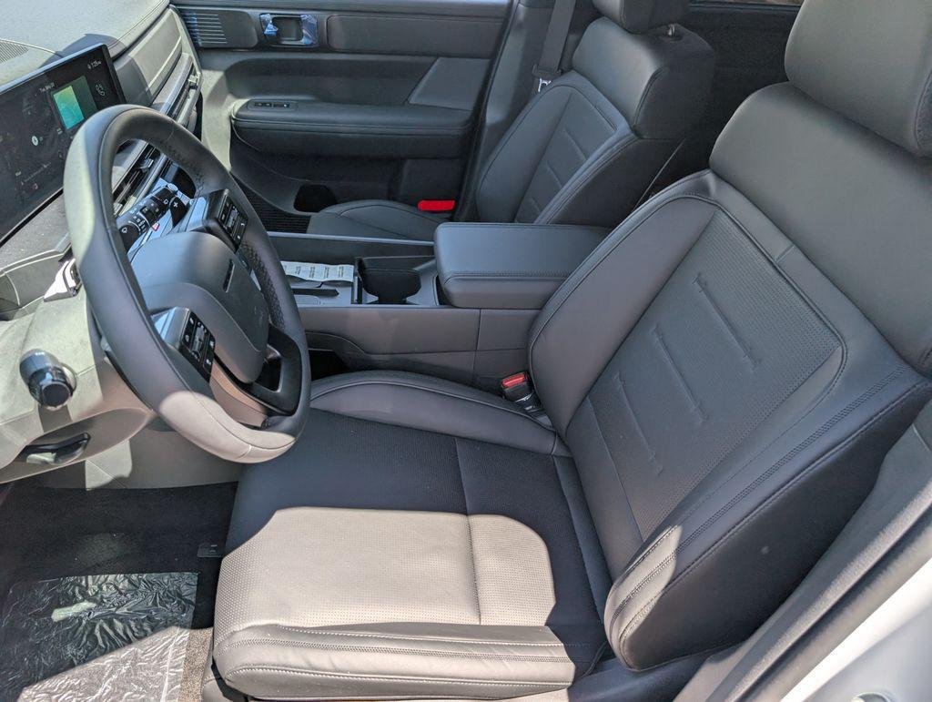 2025 Hyundai Santa Fe Calligraphy - Photo 10