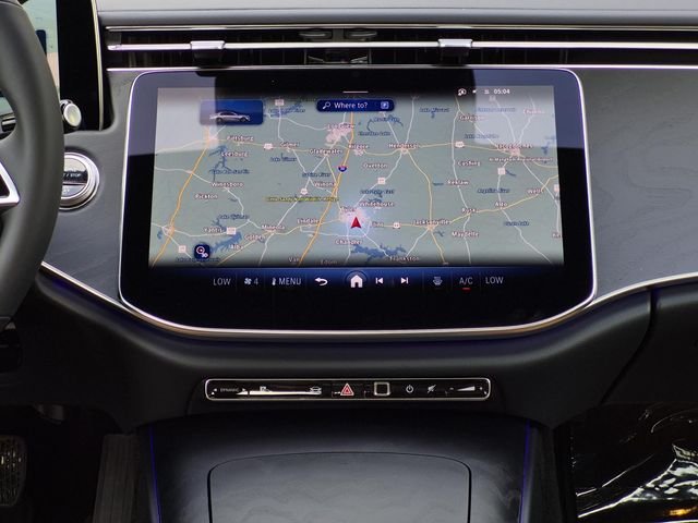 New 2026 Graphite Grey Metallic Mercedes-Benz E 350 image 22