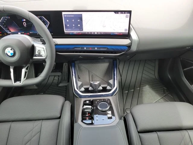New 2026 Beige BMW 30 xDrive image 15