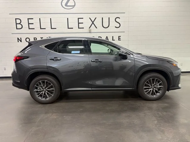 New 2026 Gray Lexus 350 Premium image 3