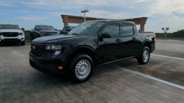 New 2026 Shadow Black Ford XL image 74