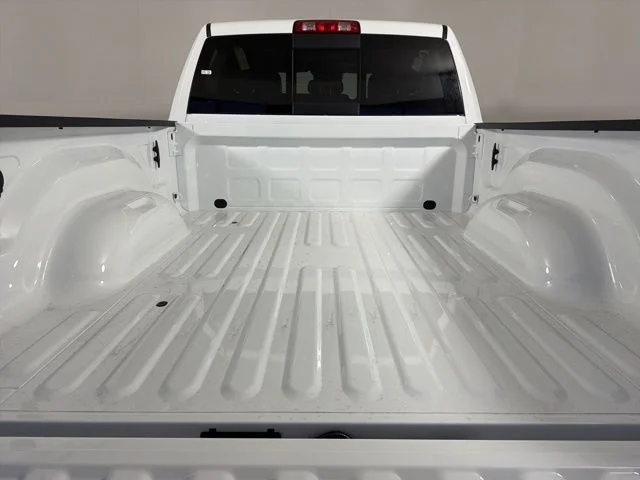 New 2026 White Ram Tradesman image 9