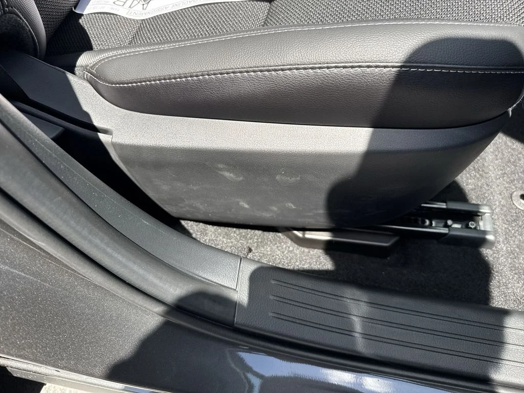 New 2026 Machine Gray Metallic Mazda 2.5 S Preferred AWD image 45