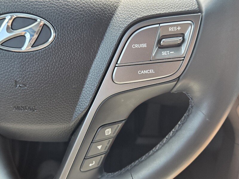 Used 2017 Silver HYUNDAI SE ULTIMATE 3.3L AUTO image 30