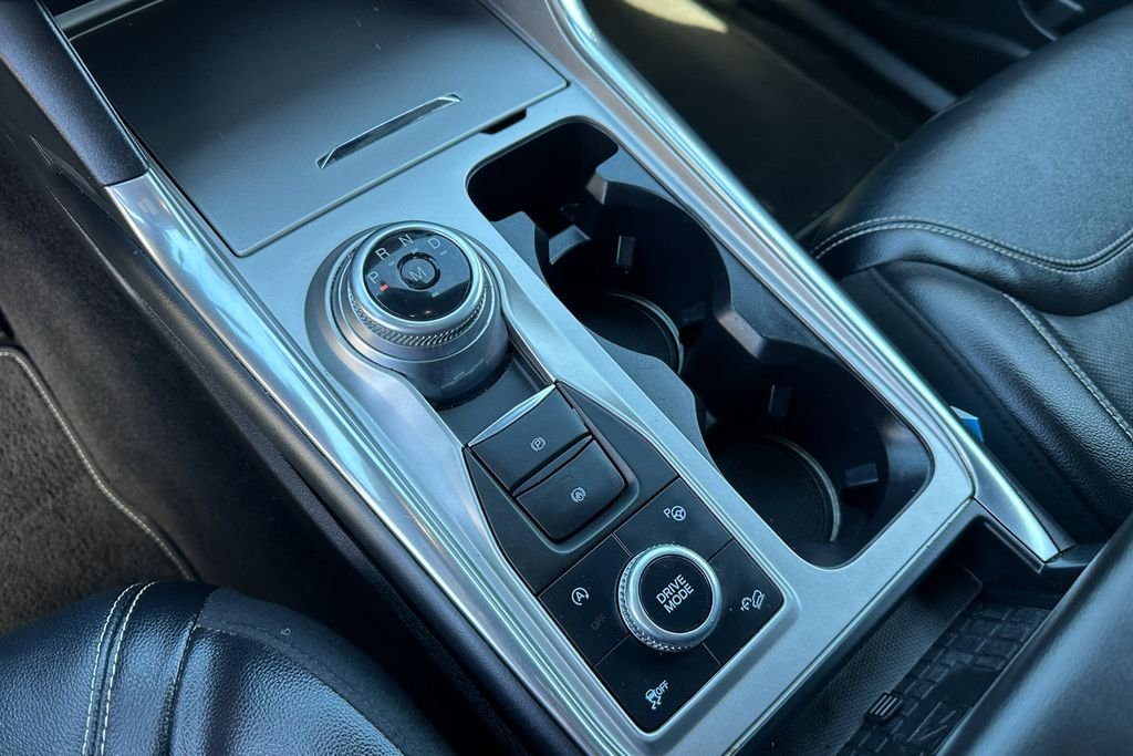 Used 2020 Silver Ford ST image 23