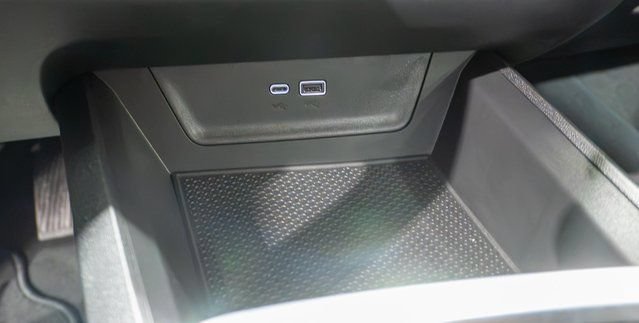 New 2026 Mosaic Black Metallic Chevrolet LT image 20