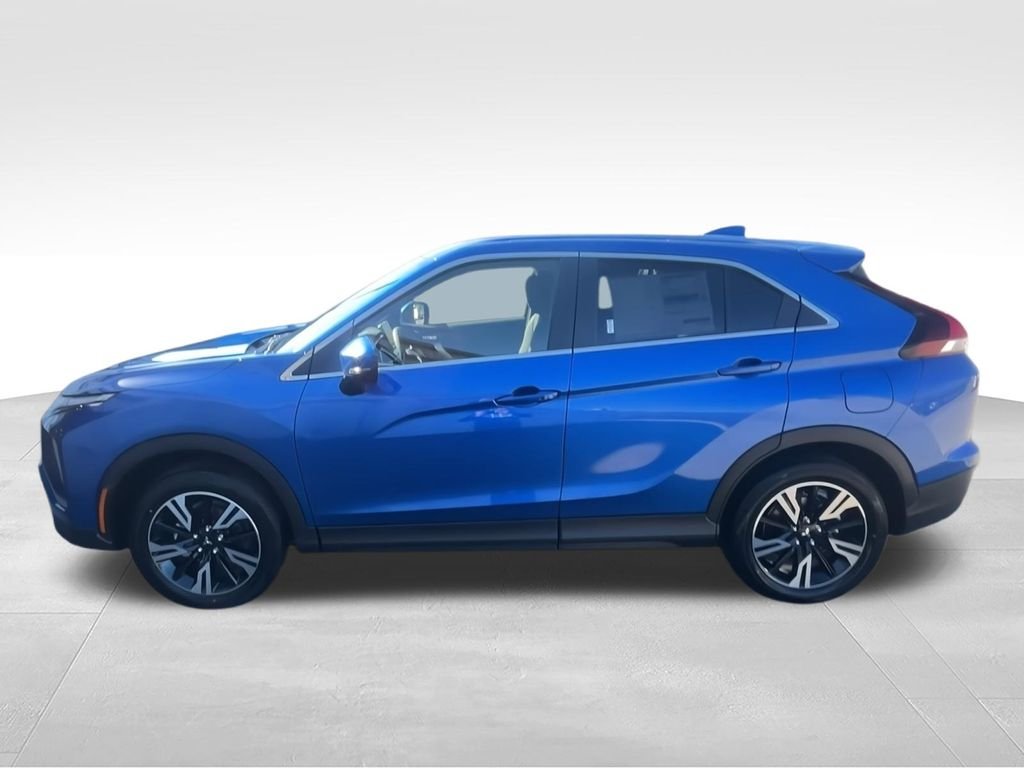 2026 Mitsubishi Eclipse Cross SE - Photo 5