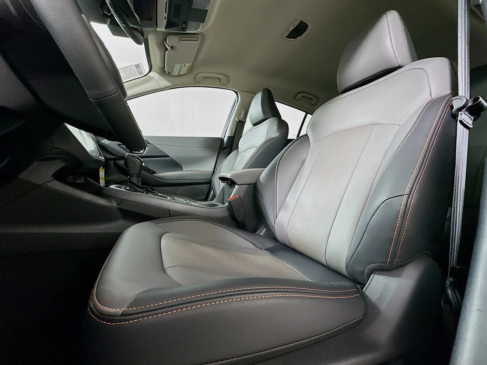New 2026 MAGNETITE GRAY PEARL Subaru Limited image 18