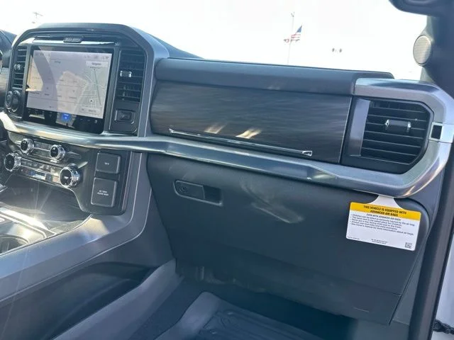 New 2026 Avalanche Ford Lariat® image 10