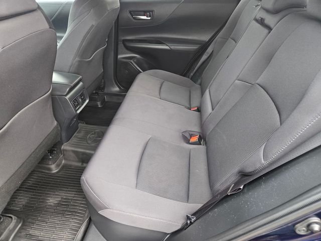 Used 2024  Toyota LE image 12