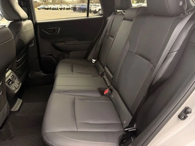 New 2026 RIVER ROCK PEARL Subaru Limited image 19