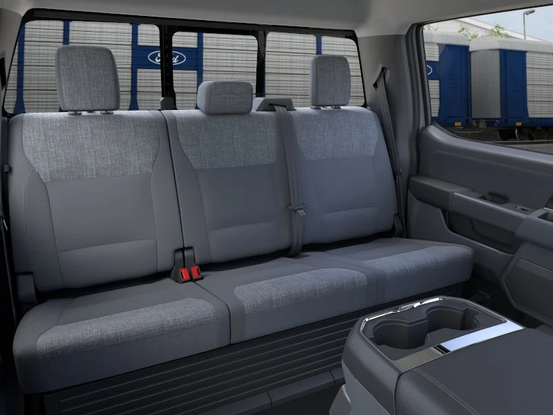 New 2026 Avalanche Ford F-250® XLT image 30