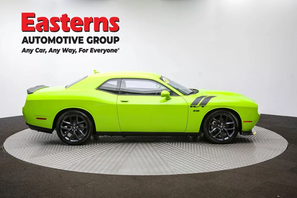 Used 2023 Green Dodge R/T image 43