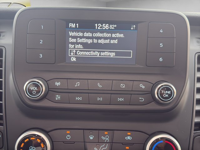 Used 2024 White Ford  image 16