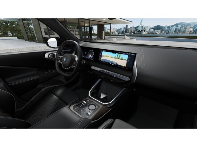 New 2026 Black Sapphire Metallic BMW 30 xDrive image 14