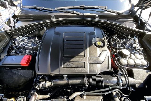 Used 2026  Land Rover S image 10