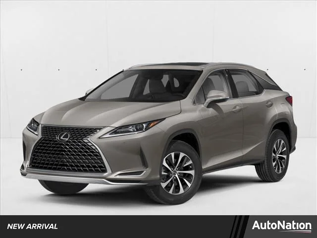 2022 Lexus RX 350 350 FWD's photo