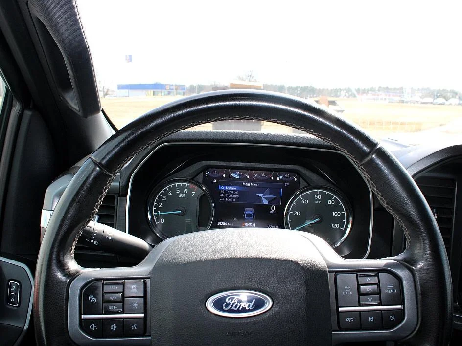 2023 Ford F-150 XLT - Photo 20