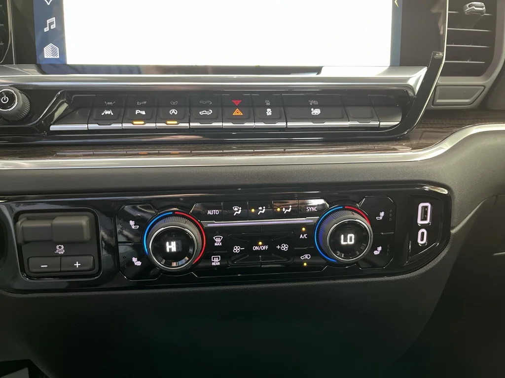 2026 Chevrolet Silverado 1500 LT - Photo 24