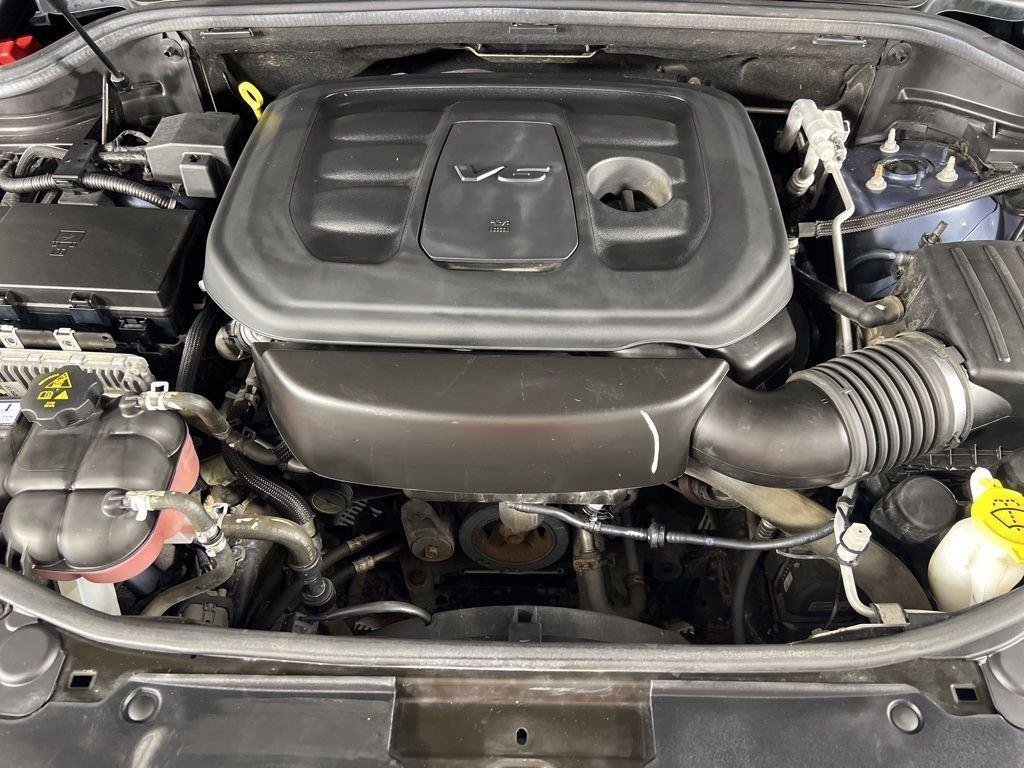 Used 2019 Pacific Blue Clearcoat Jeep Limited image 27