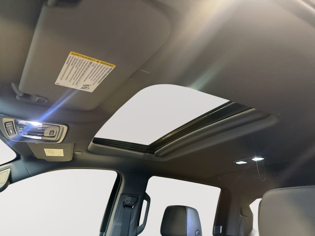 2026 GMC Sierra 1500 SLT - Photo 19