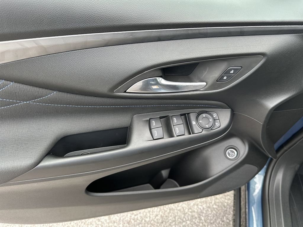 2026 Buick Envista Sport Touring - Photo 11