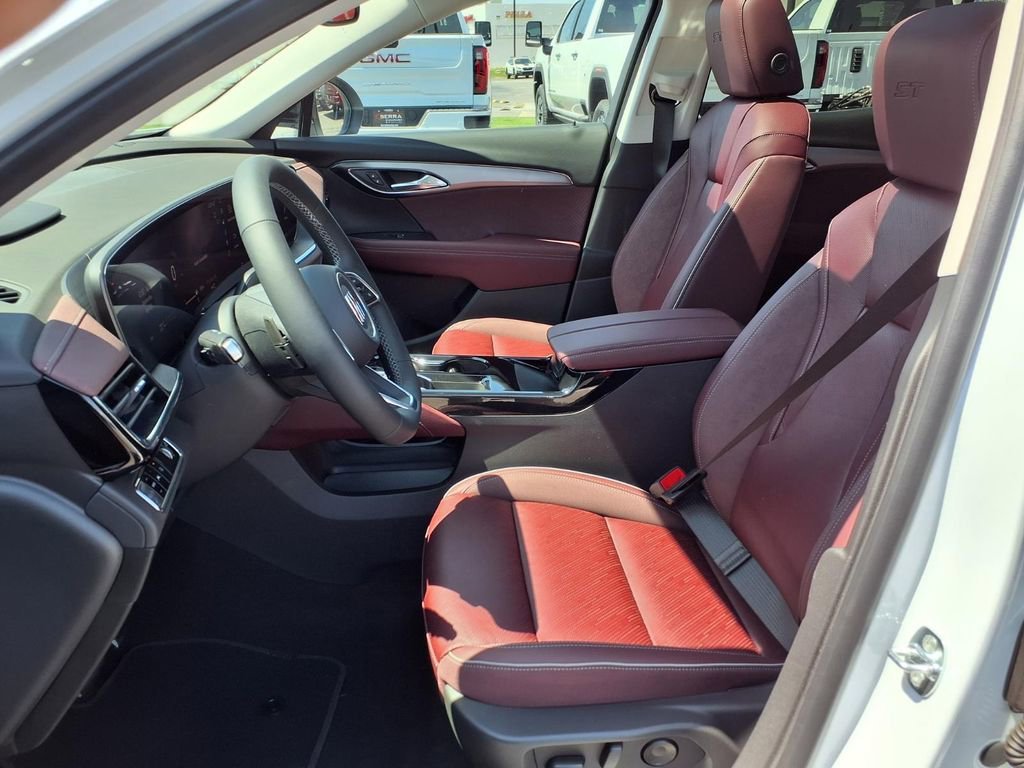 2026 Buick Envision Sport Touring - Photo 14