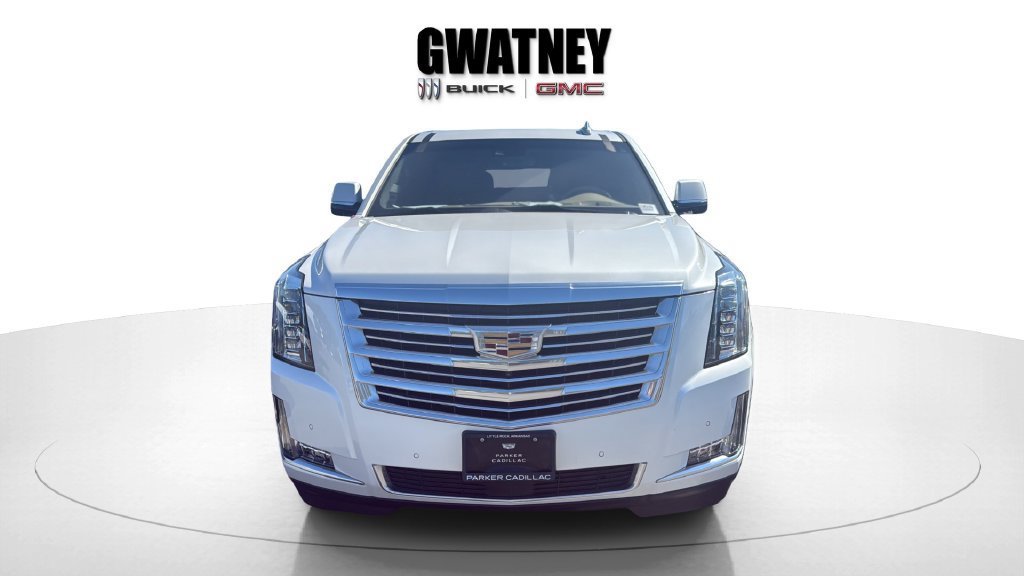 2019 Cadillac Escalade ESV
