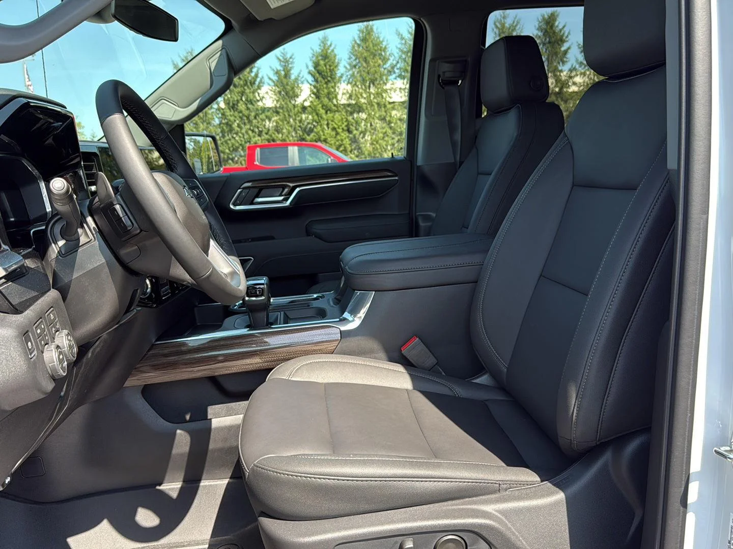 2026 Chevrolet Silverado 1500 RST - Photo 11