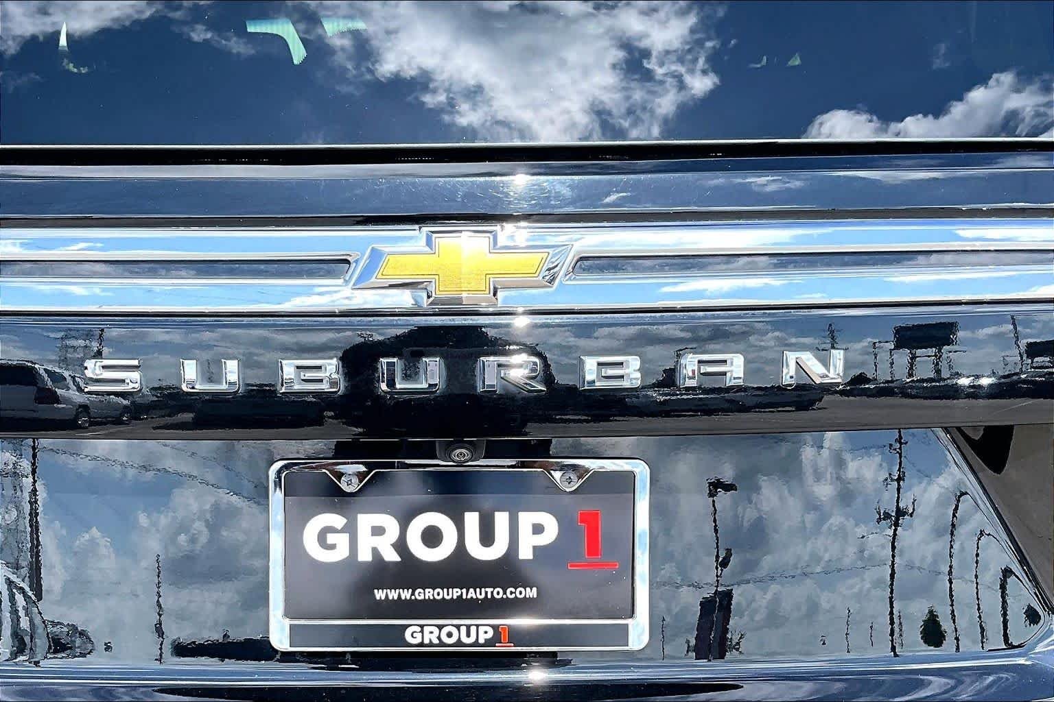 Used 2023 BLACK Chevrolet LS image 31